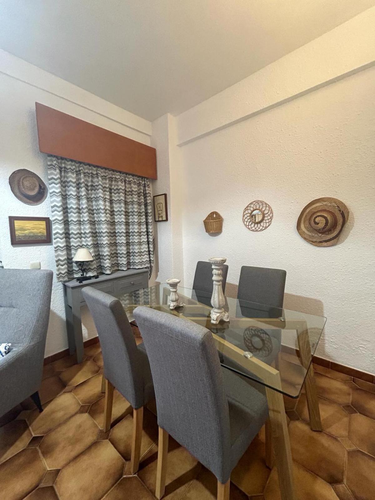 Skol A423 Apartment Marbella